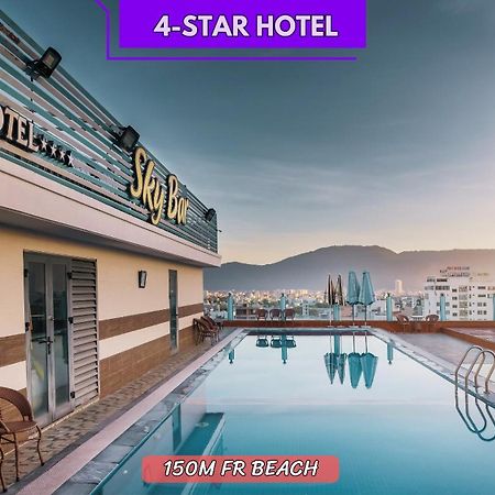 Star Hotel And Spa Danang Zewnętrze zdjęcie