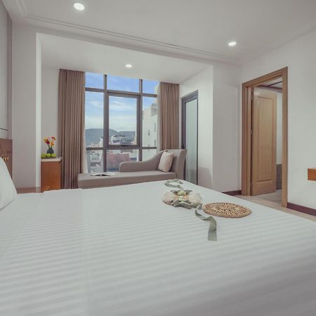 Star Hotel And Spa Danang Zewnętrze zdjęcie