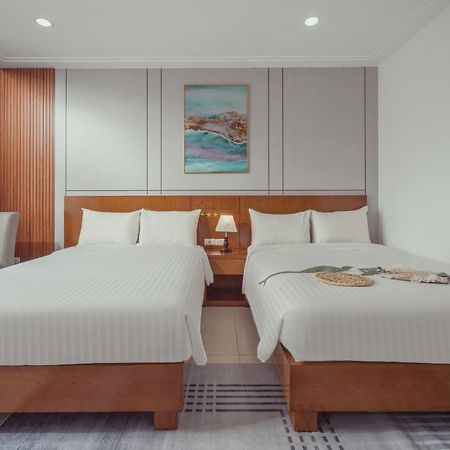 Star Hotel And Spa Danang Zewnętrze zdjęcie