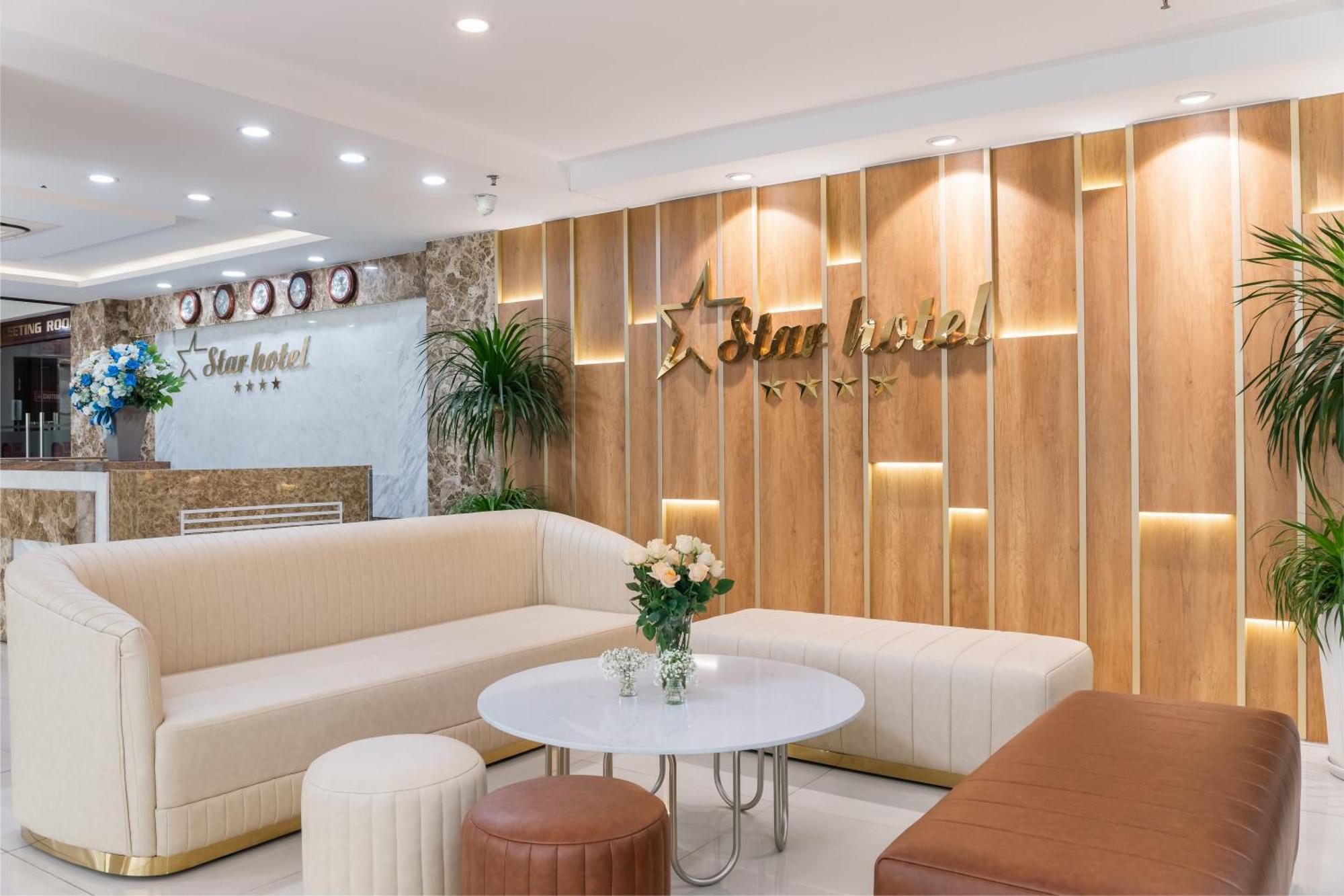 Star Hotel And Spa Danang Zewnętrze zdjęcie