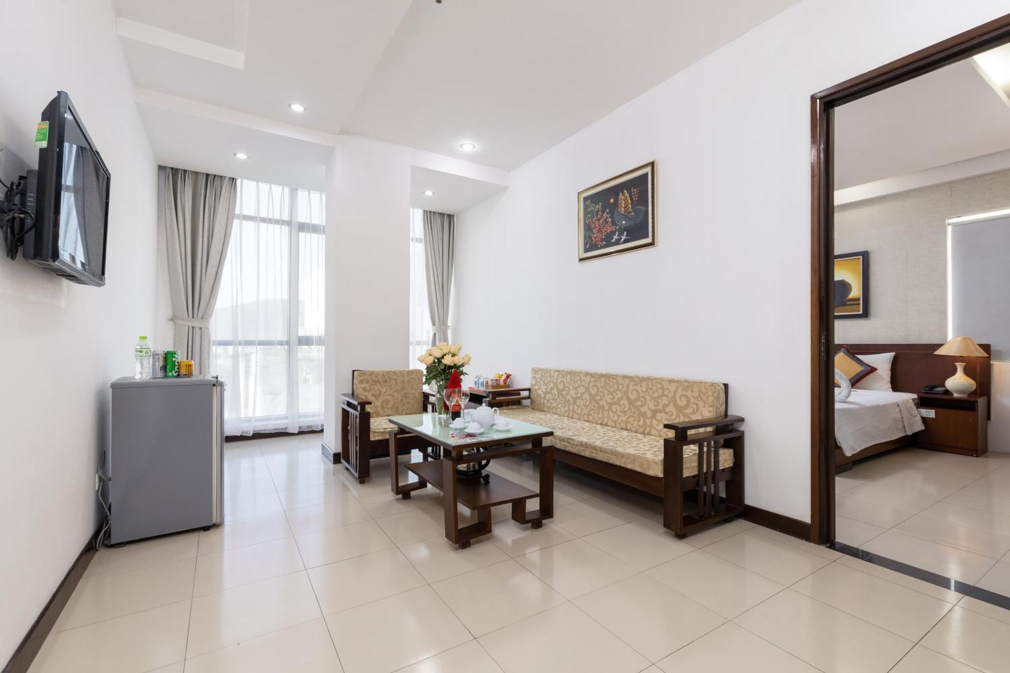 Star Hotel And Spa Danang Zewnętrze zdjęcie