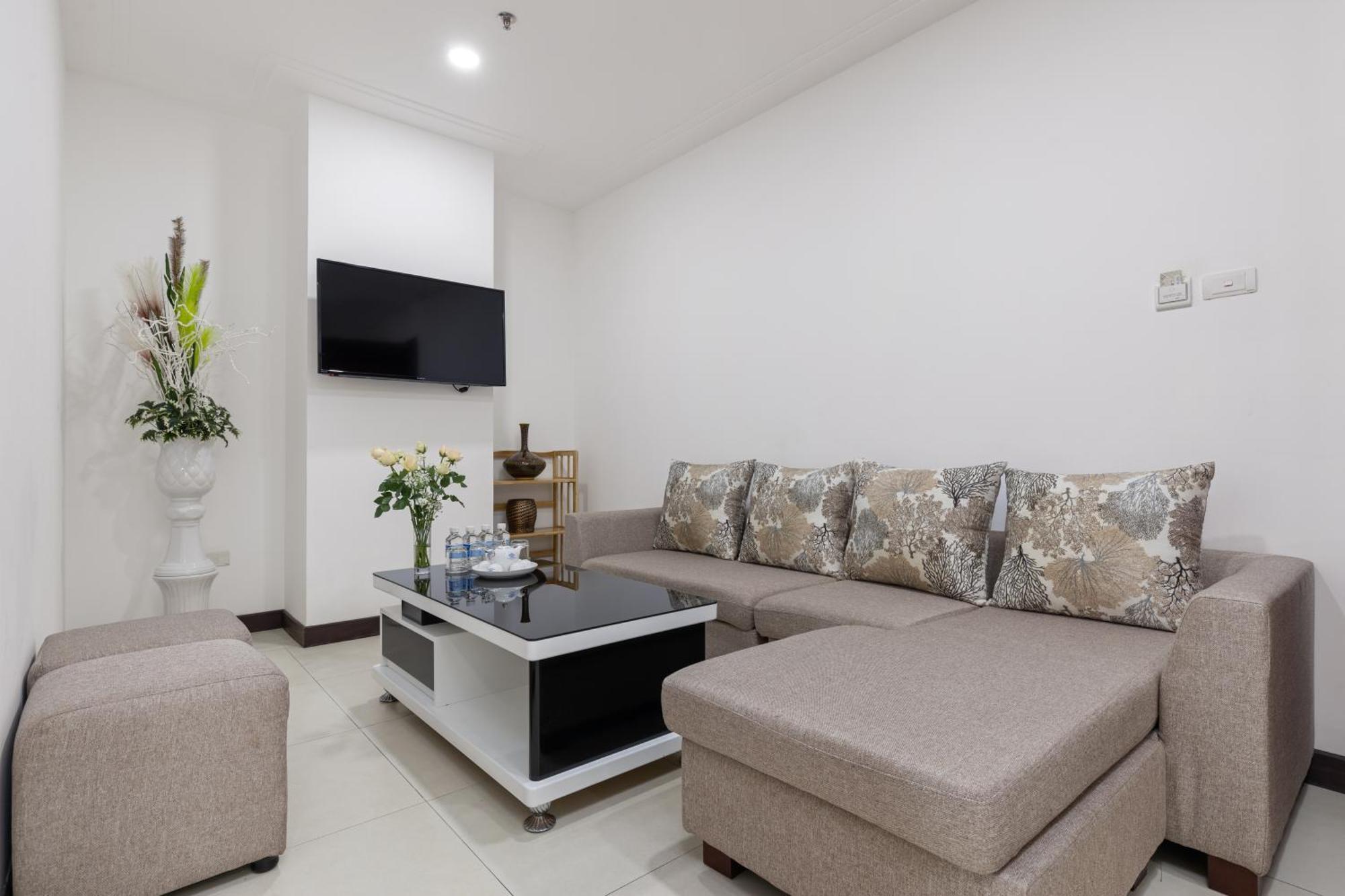 Star Hotel And Spa Danang Zewnętrze zdjęcie