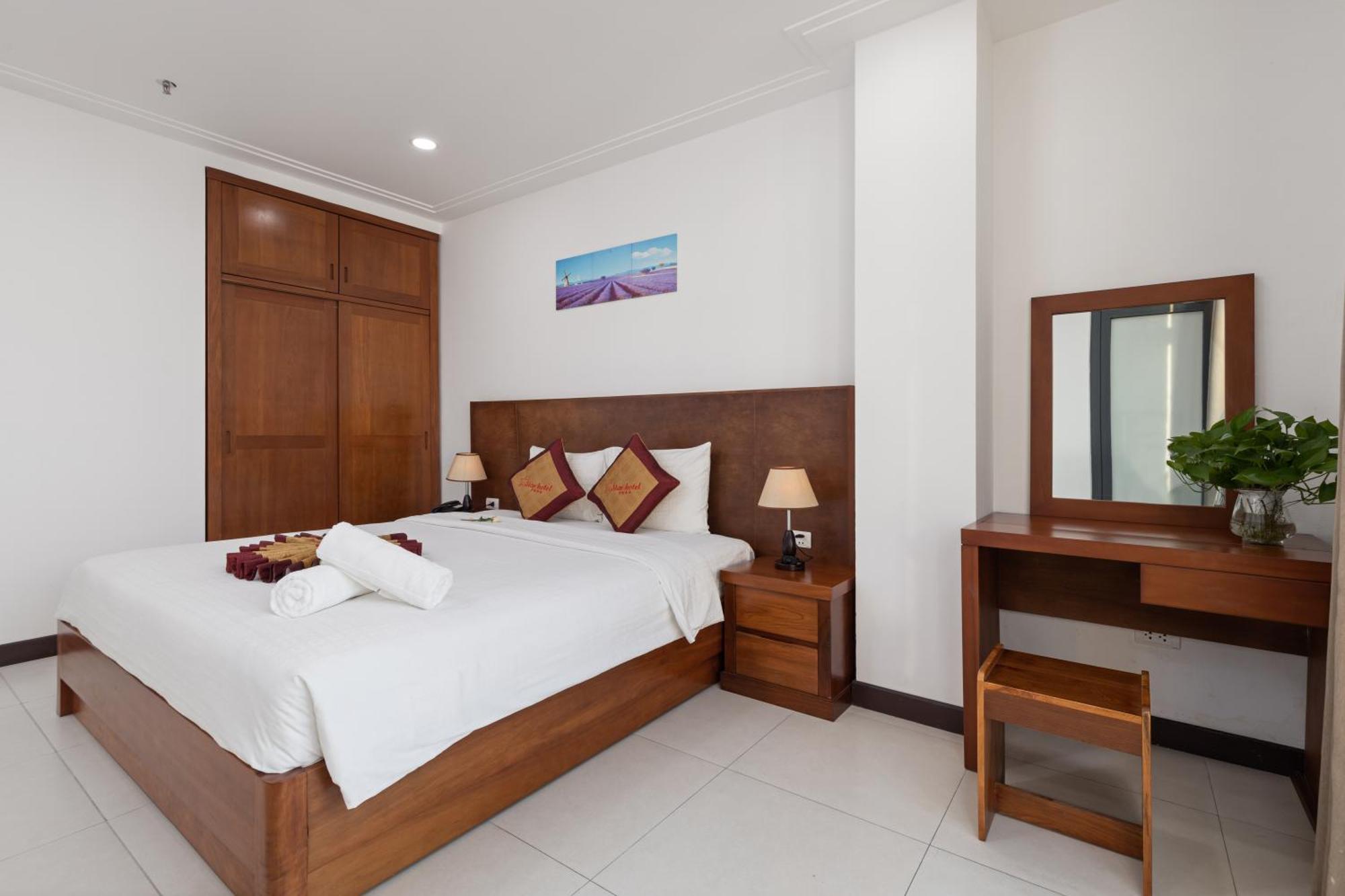 Star Hotel And Spa Danang Zewnętrze zdjęcie
