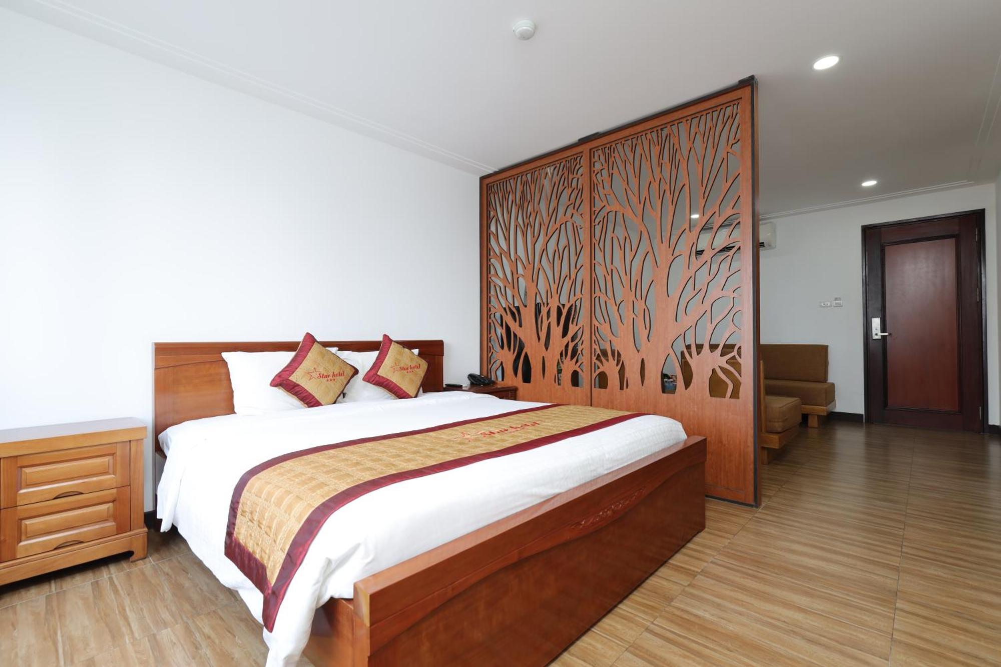 Star Hotel And Spa Danang Zewnętrze zdjęcie