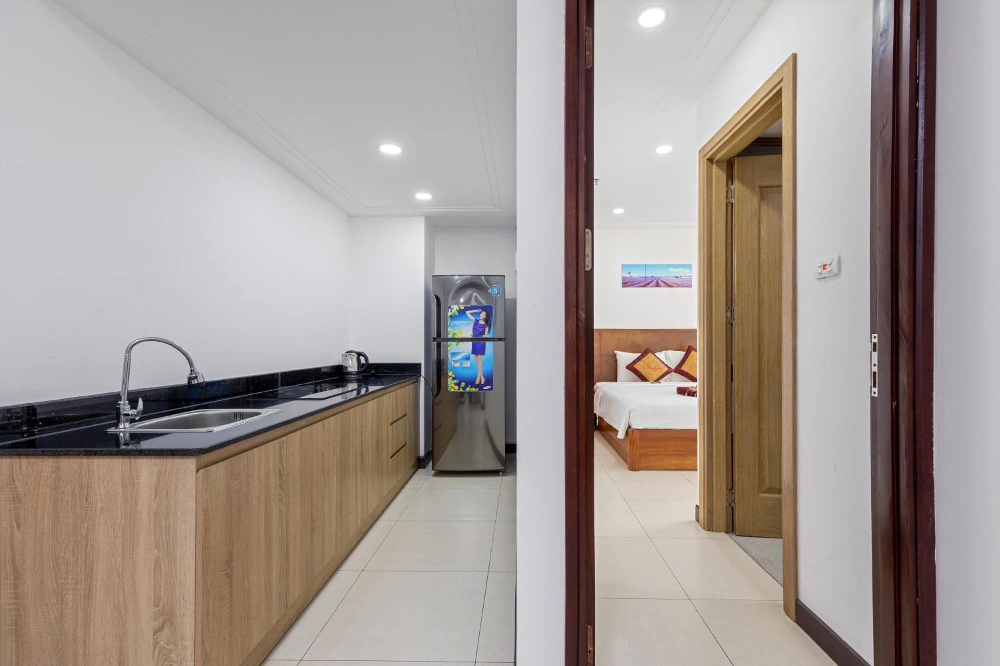 Star Hotel And Spa Danang Zewnętrze zdjęcie
