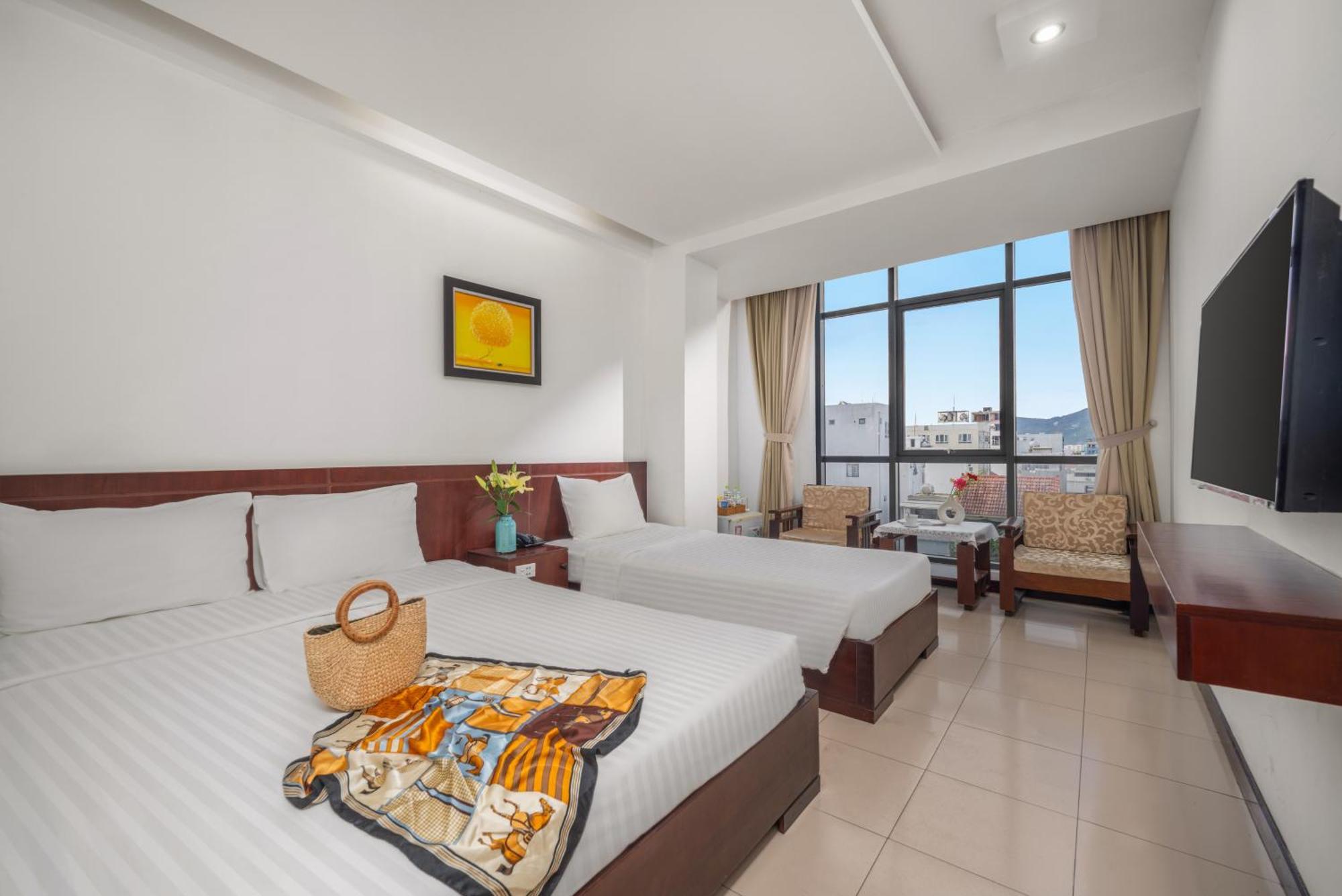 Star Hotel And Spa Danang Zewnętrze zdjęcie