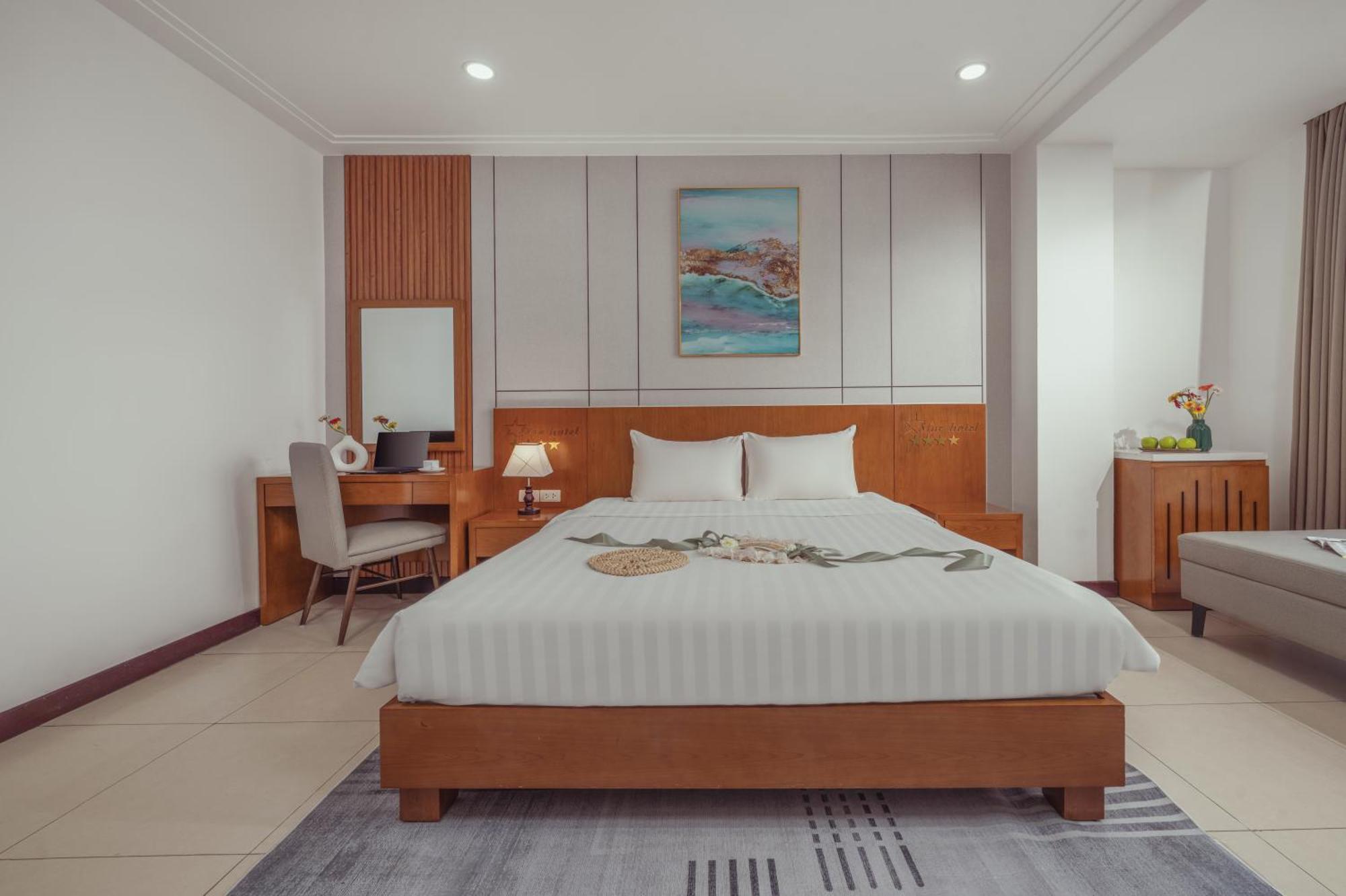 Star Hotel And Spa Danang Zewnętrze zdjęcie