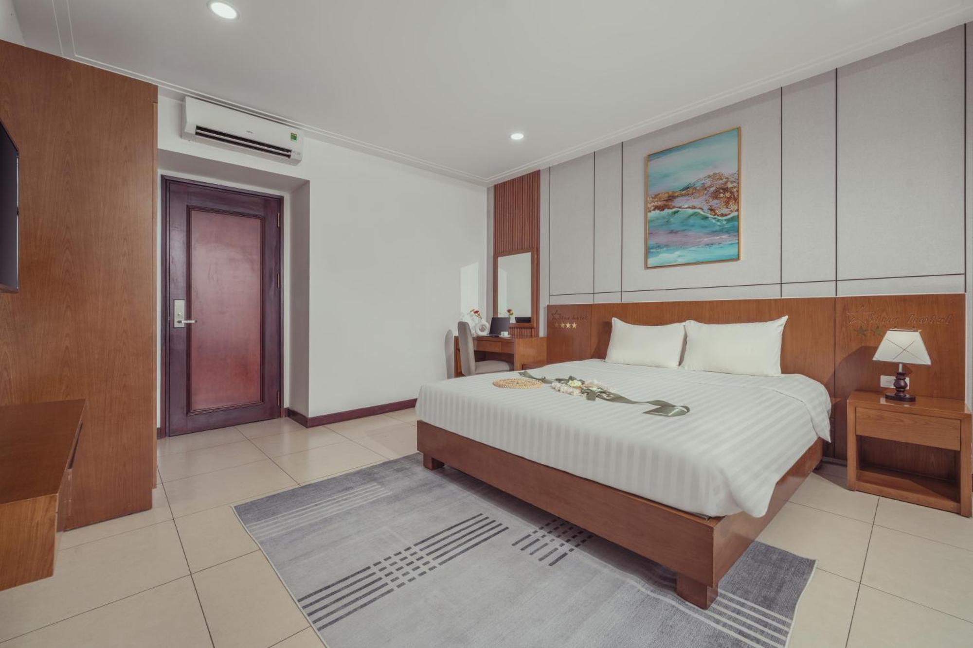 Star Hotel And Spa Danang Zewnętrze zdjęcie
