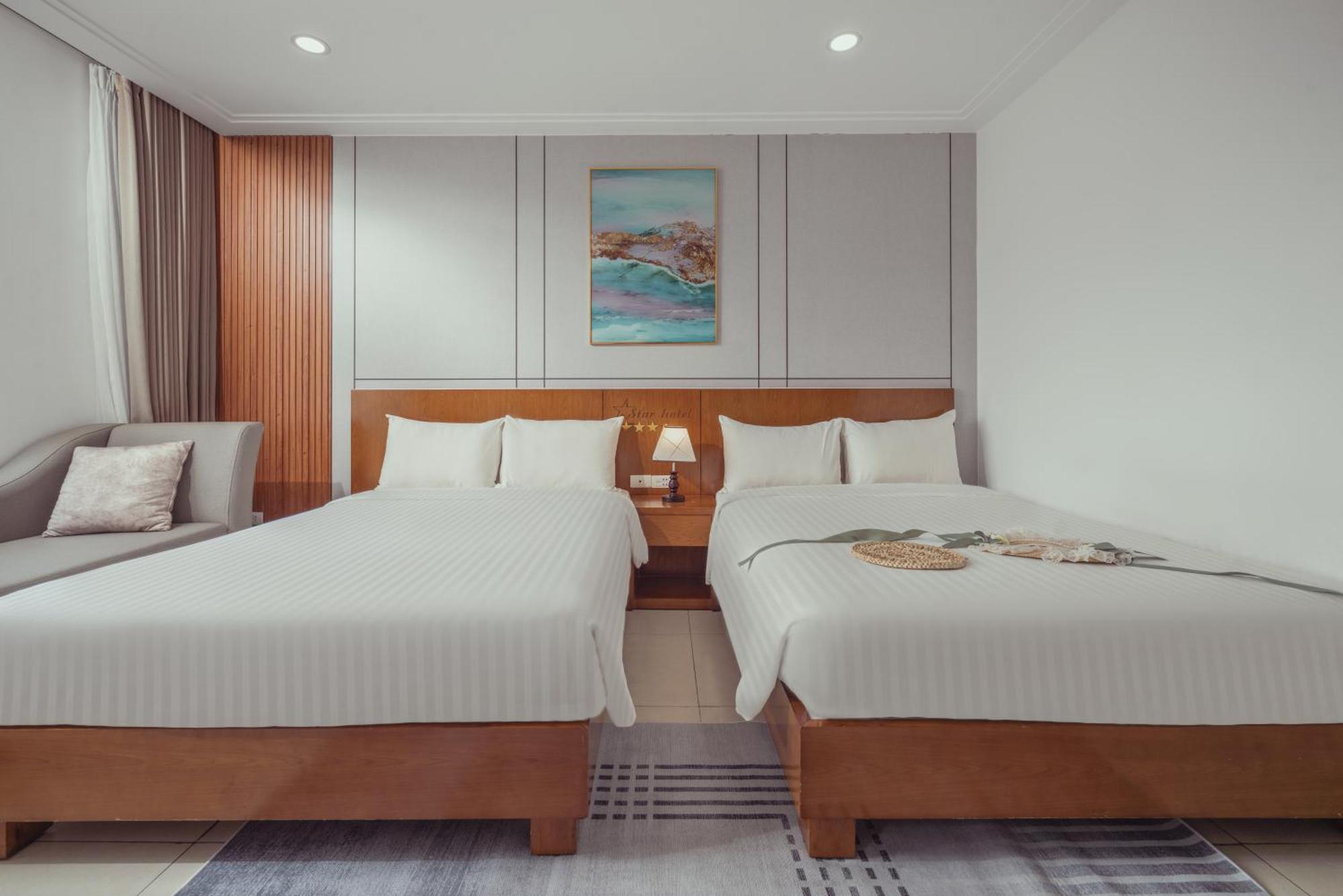 Star Hotel And Spa Danang Zewnętrze zdjęcie