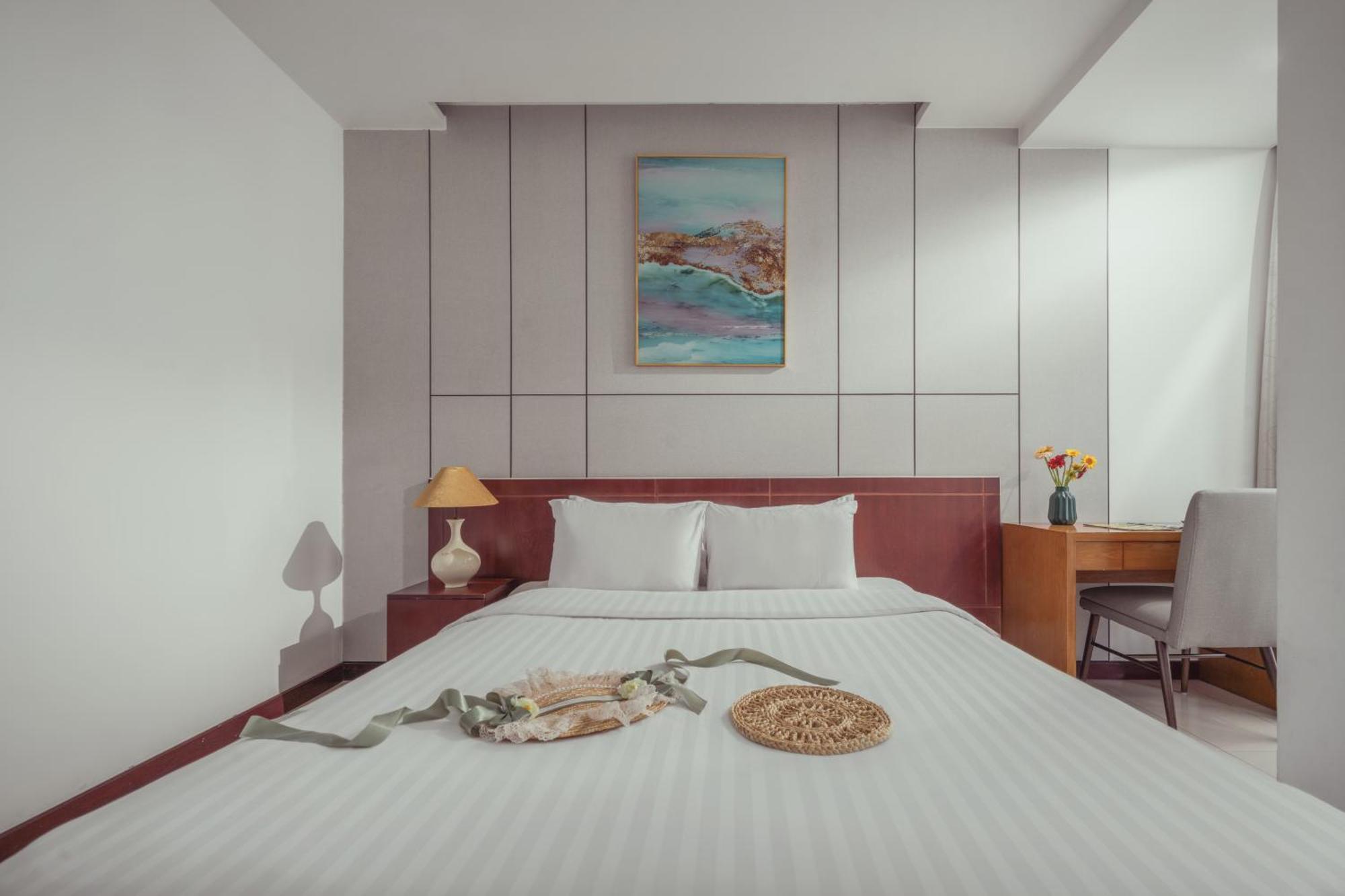 Star Hotel And Spa Danang Zewnętrze zdjęcie