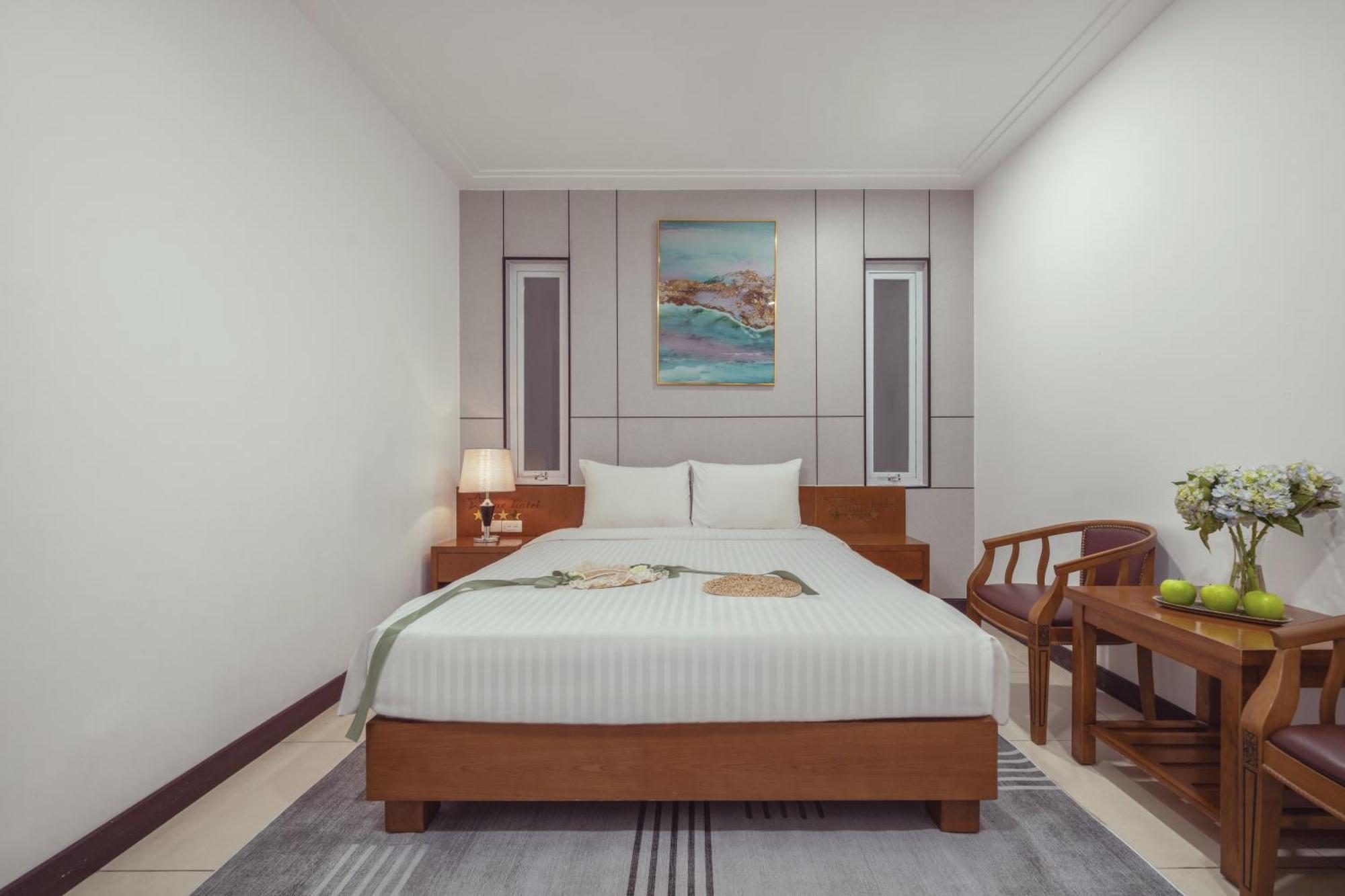Star Hotel And Spa Danang Zewnętrze zdjęcie