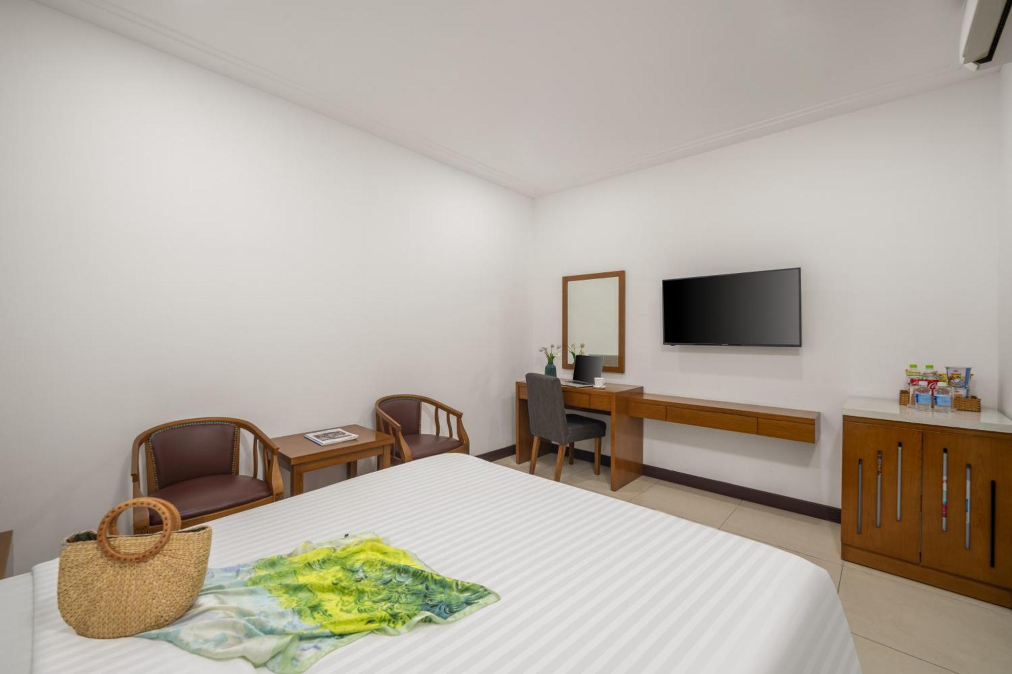 Star Hotel And Spa Danang Zewnętrze zdjęcie