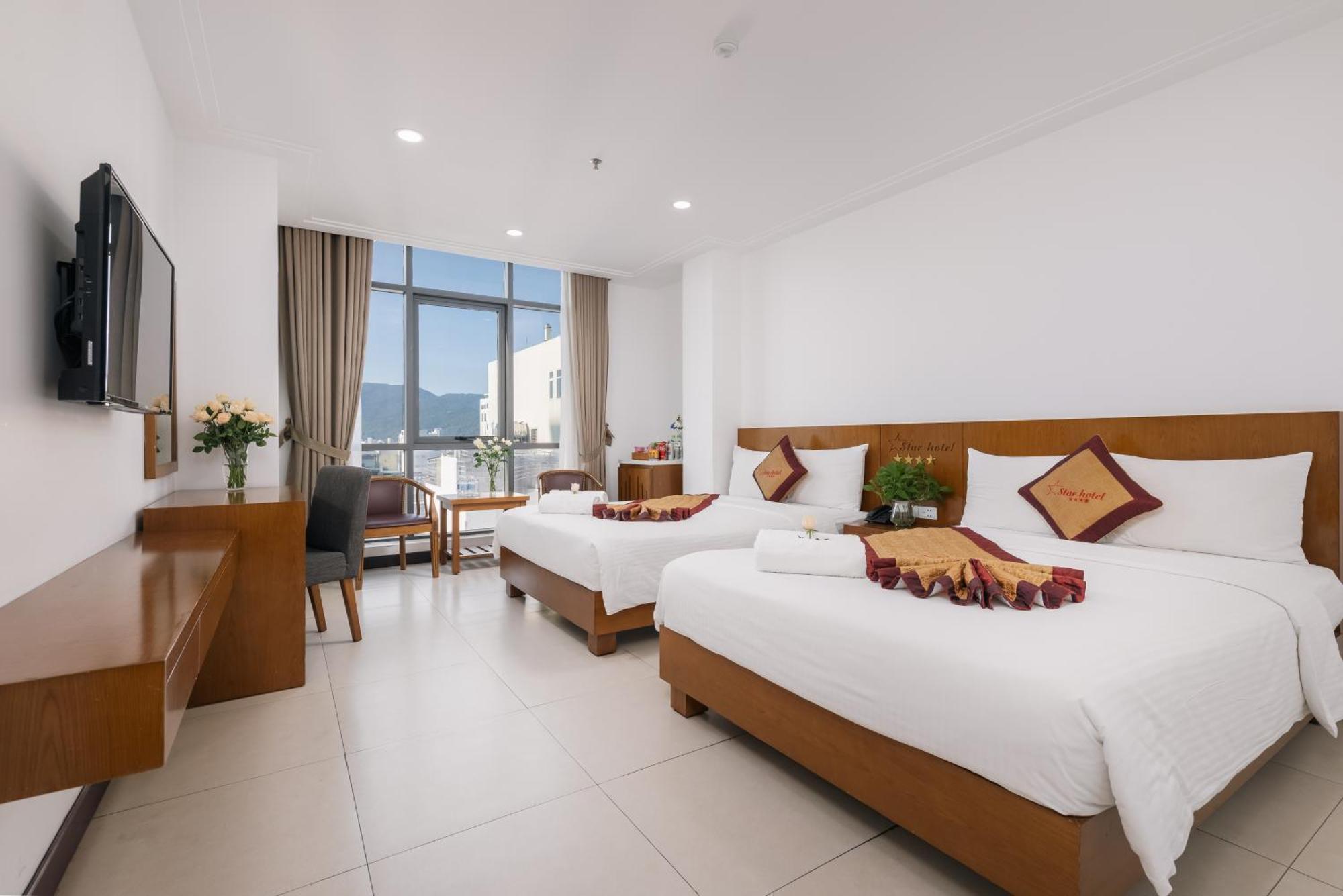 Star Hotel And Spa Danang Zewnętrze zdjęcie
