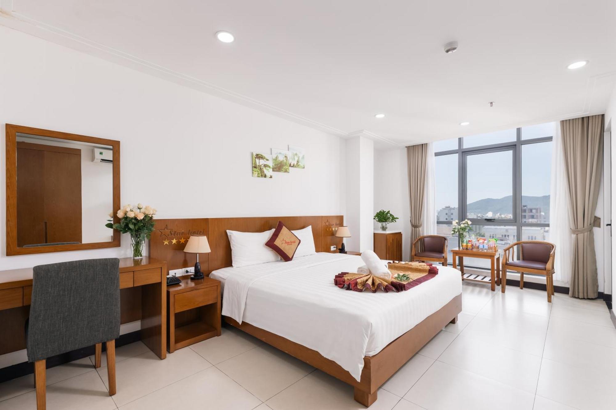 Star Hotel And Spa Danang Zewnętrze zdjęcie