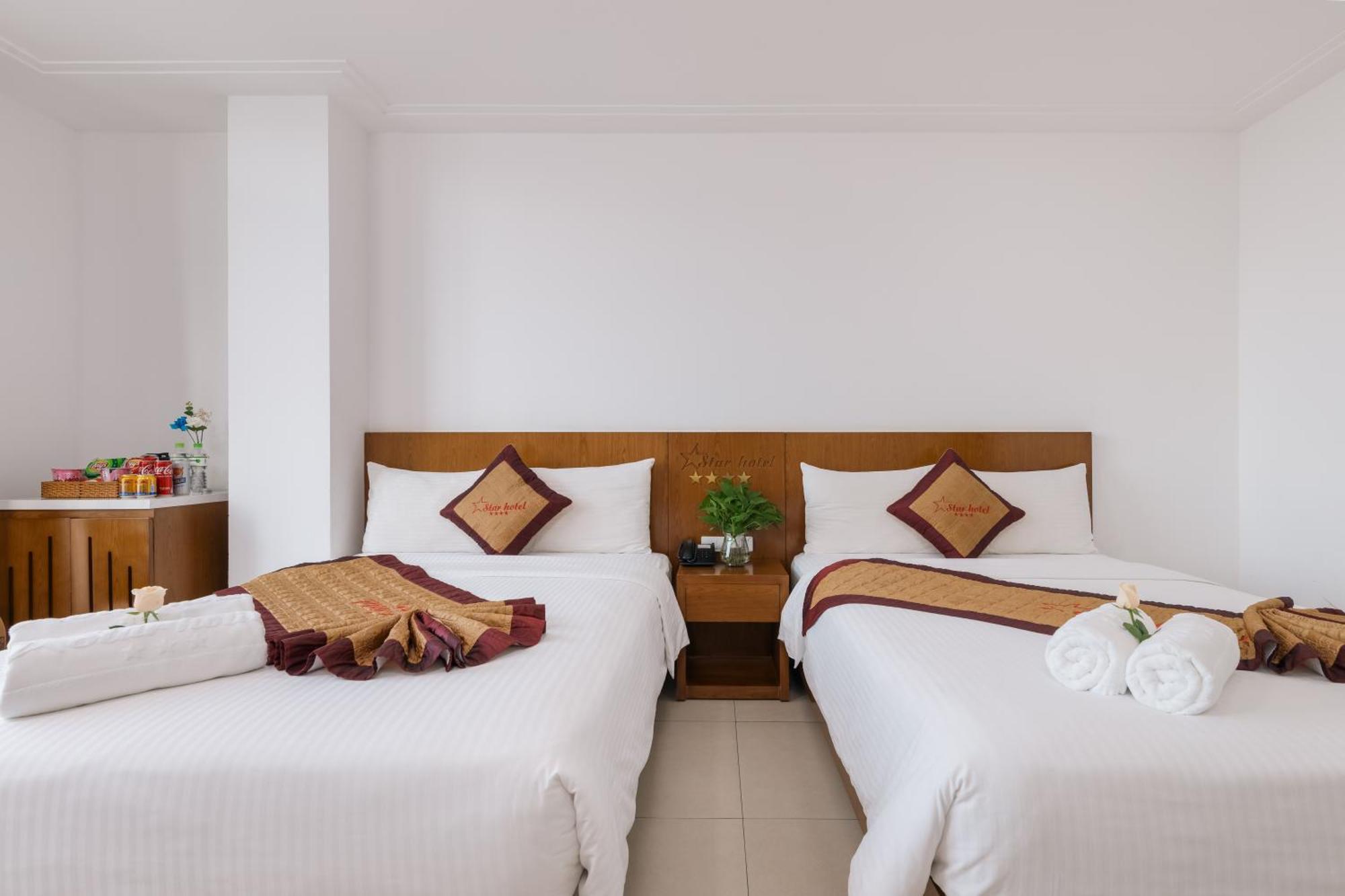 Star Hotel And Spa Danang Zewnętrze zdjęcie