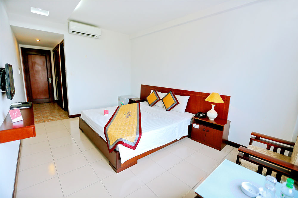 Star Hotel And Spa Danang Zewnętrze zdjęcie