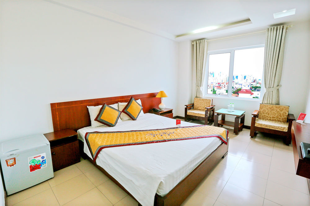 Star Hotel And Spa Danang Zewnętrze zdjęcie