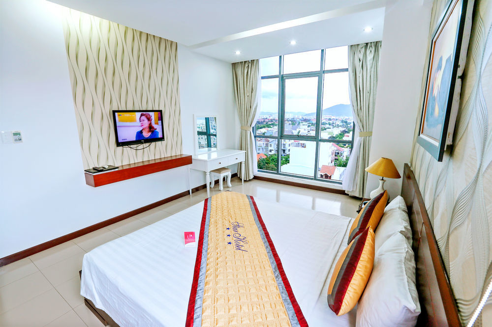 Star Hotel And Spa Danang Zewnętrze zdjęcie