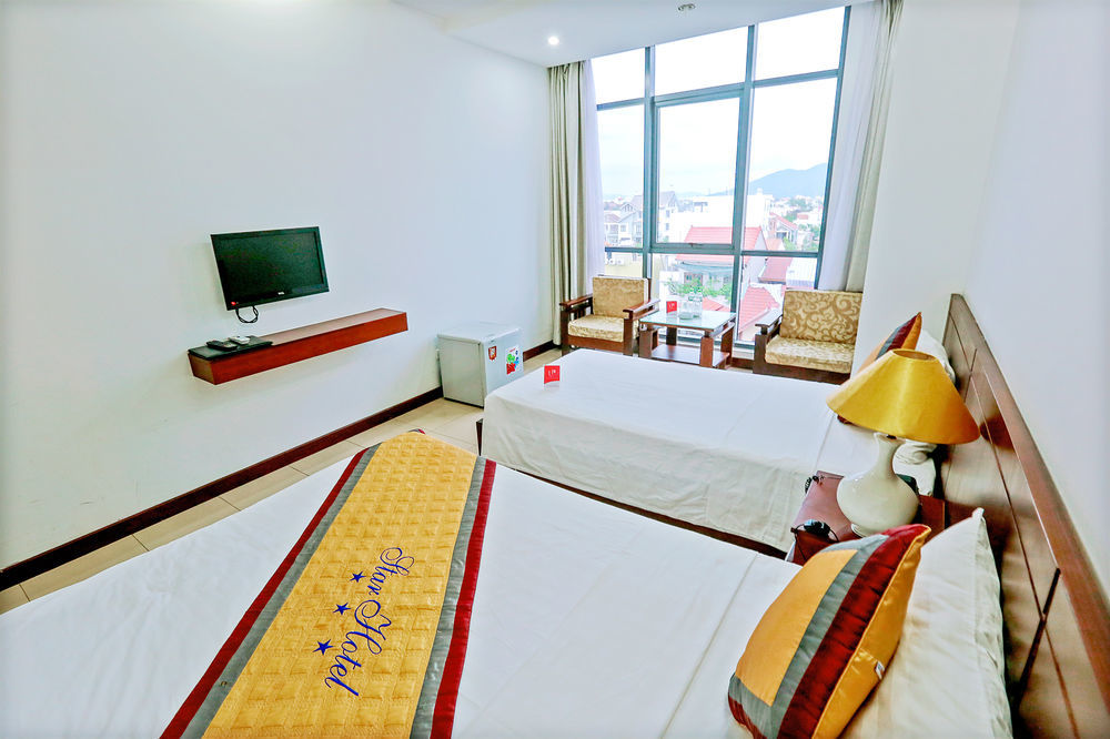 Star Hotel And Spa Danang Zewnętrze zdjęcie