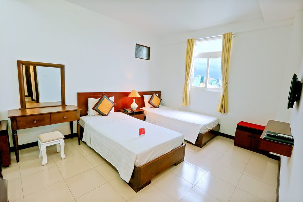 Star Hotel And Spa Danang Zewnętrze zdjęcie