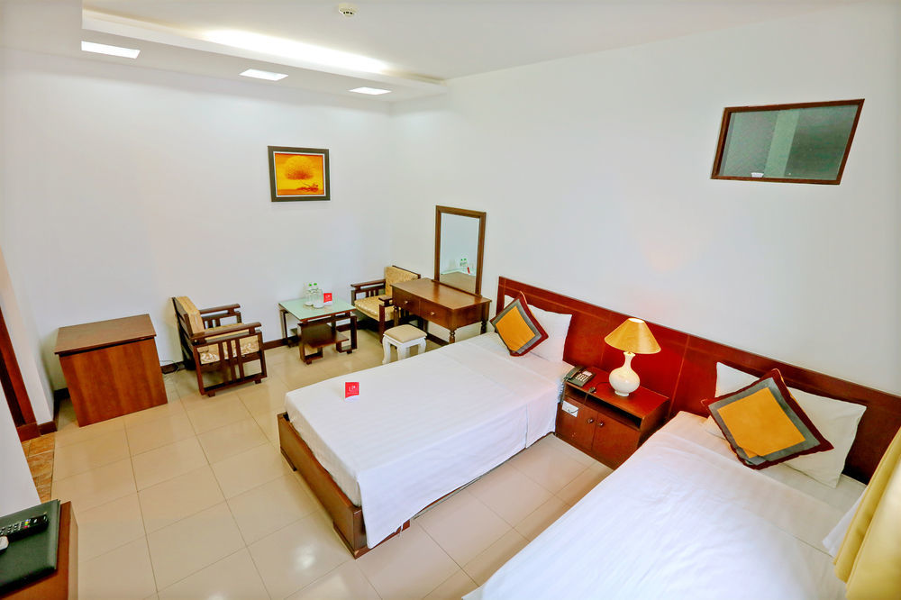 Star Hotel And Spa Danang Zewnętrze zdjęcie