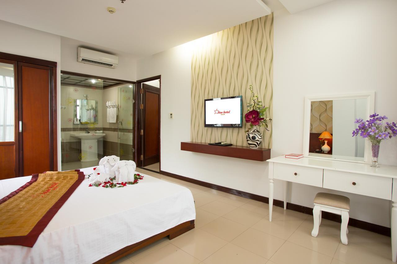 Star Hotel And Spa Danang Zewnętrze zdjęcie