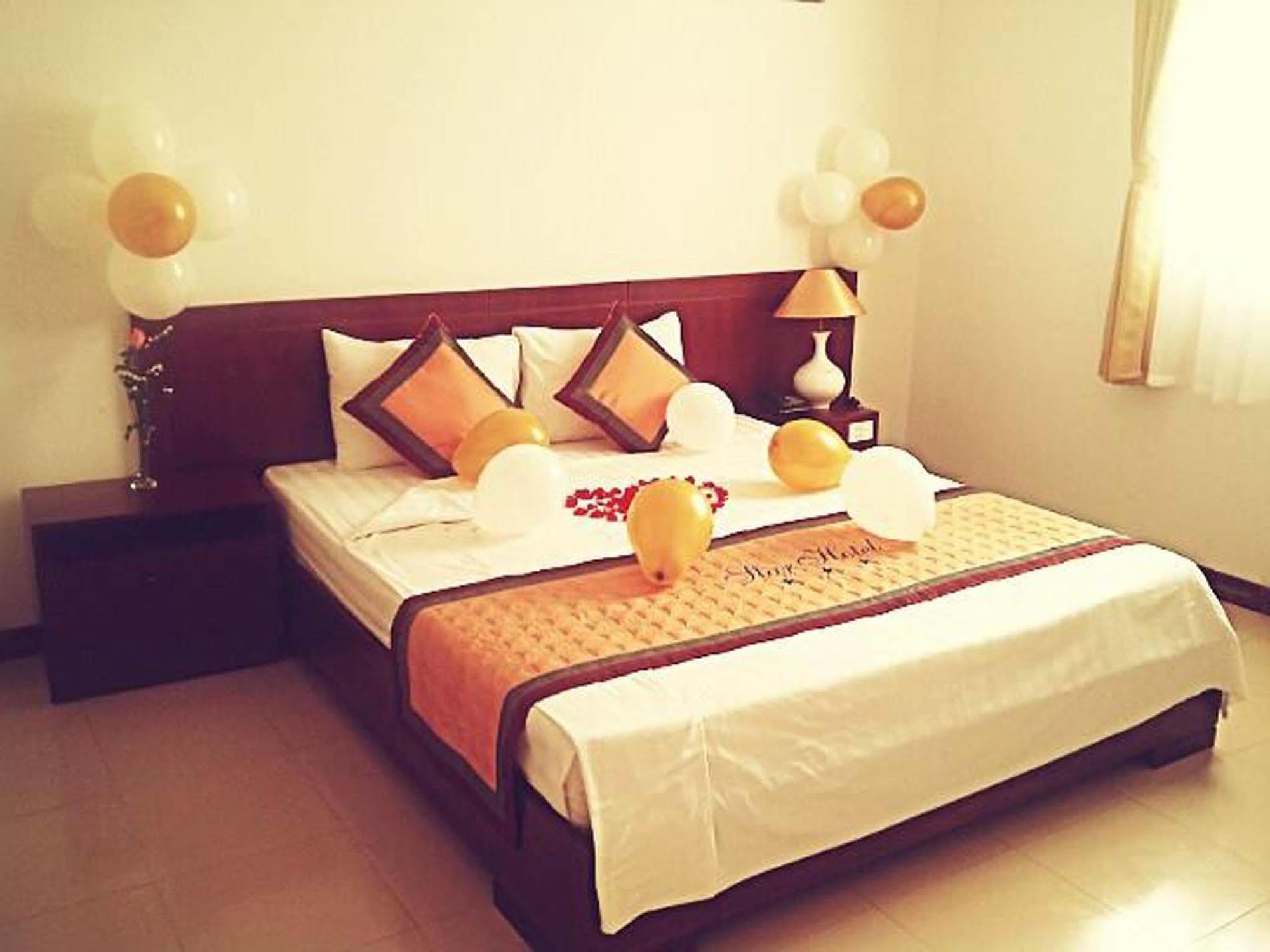 Star Hotel And Spa Danang Zewnętrze zdjęcie
