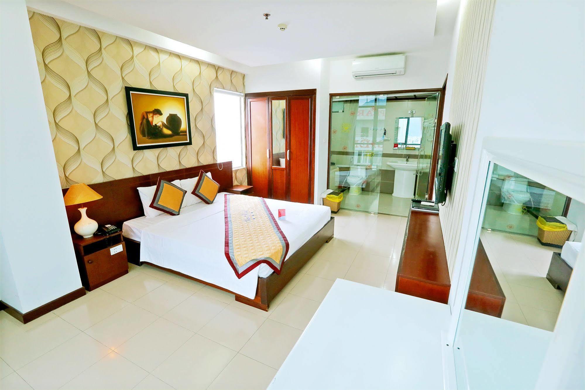 Star Hotel And Spa Danang Zewnętrze zdjęcie