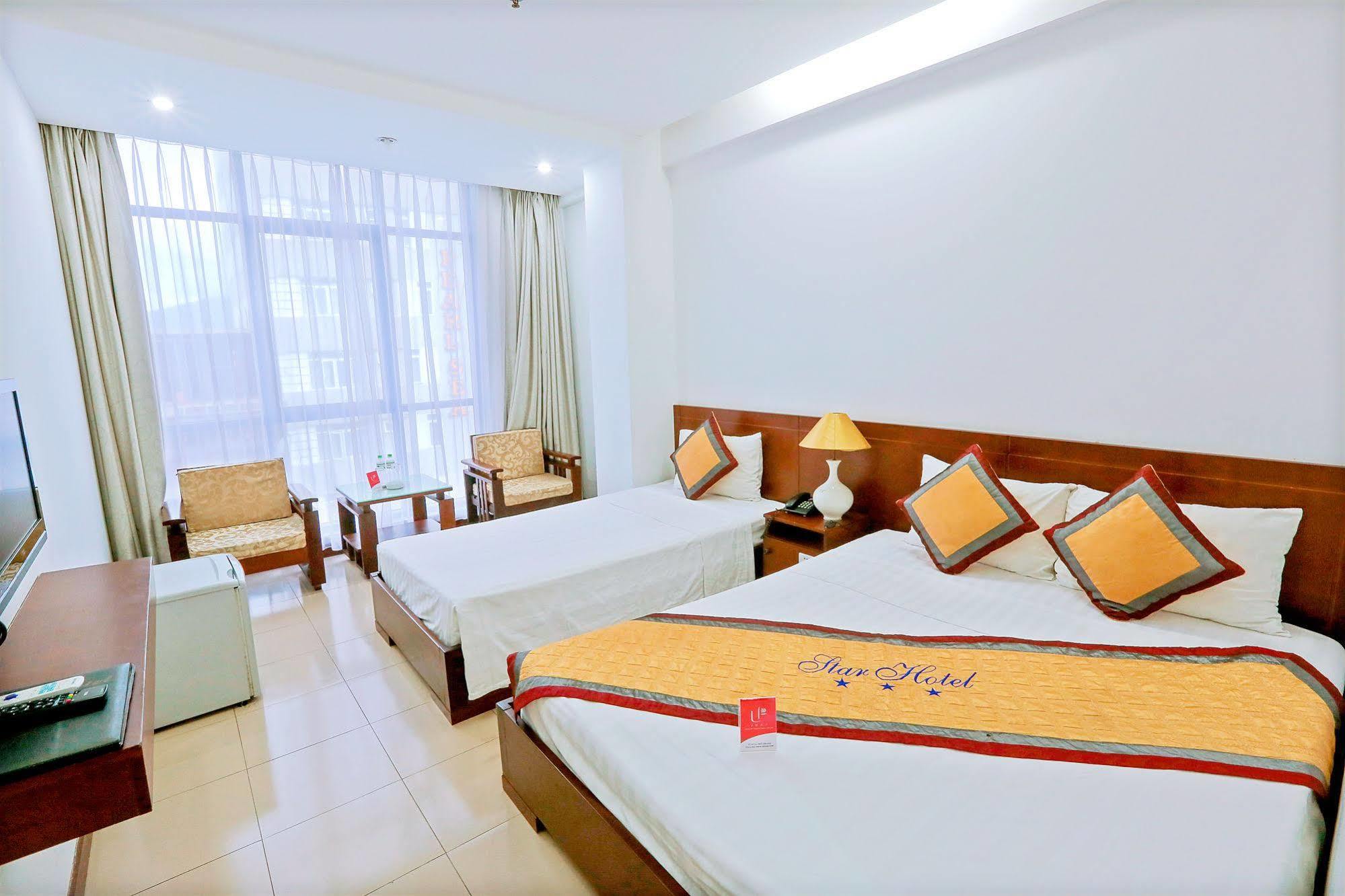 Star Hotel And Spa Danang Zewnętrze zdjęcie