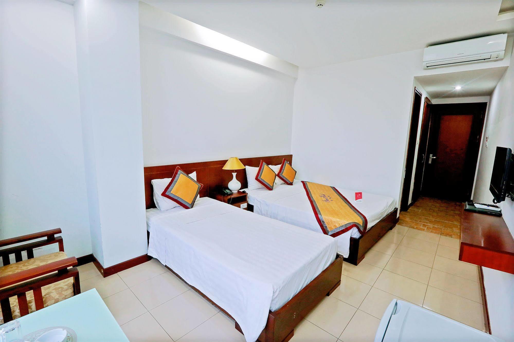 Star Hotel And Spa Danang Zewnętrze zdjęcie