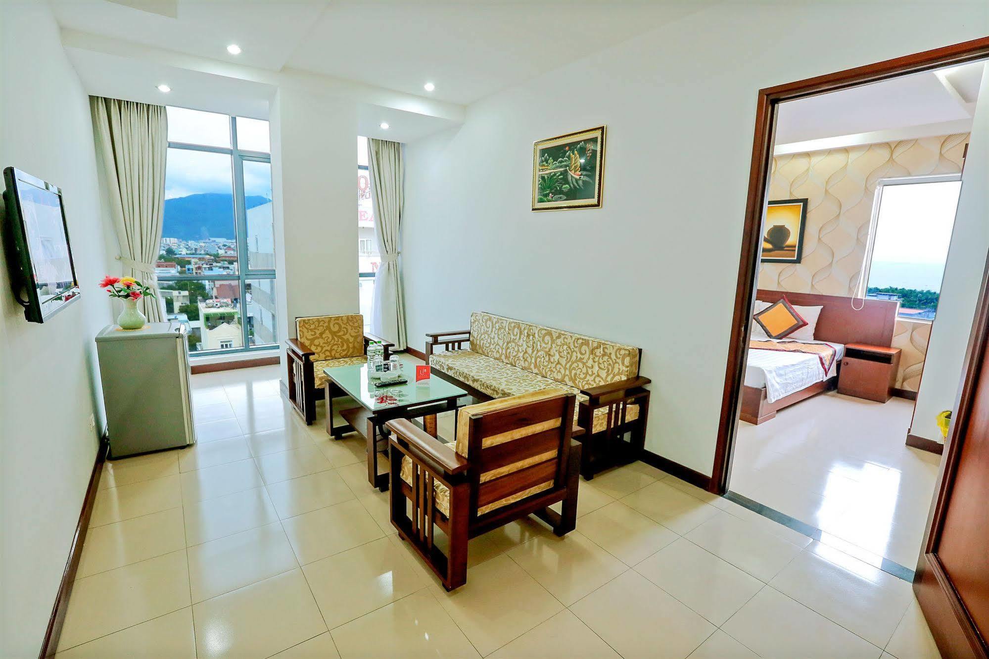 Star Hotel And Spa Danang Zewnętrze zdjęcie