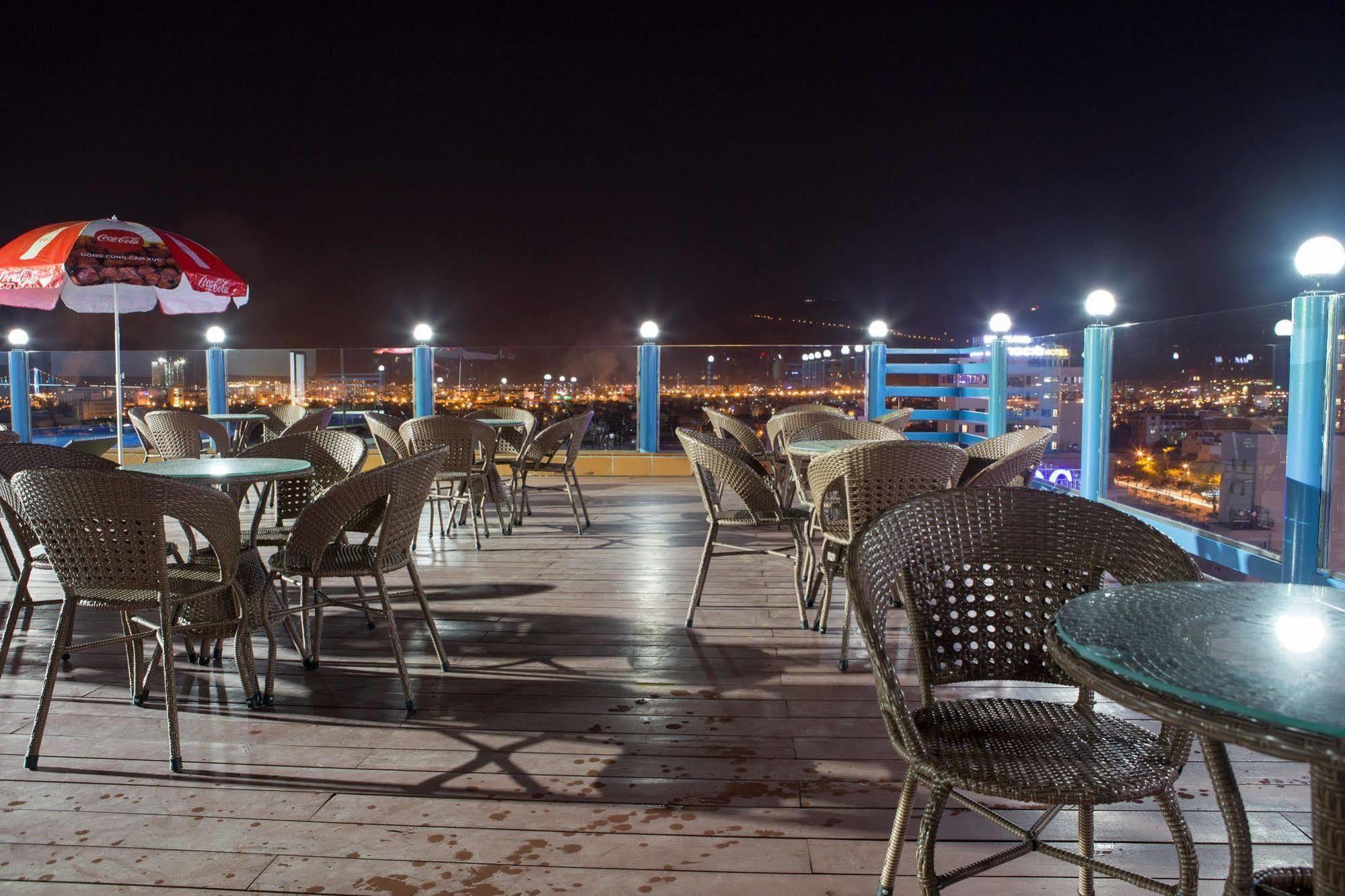 Star Hotel And Spa Danang Zewnętrze zdjęcie